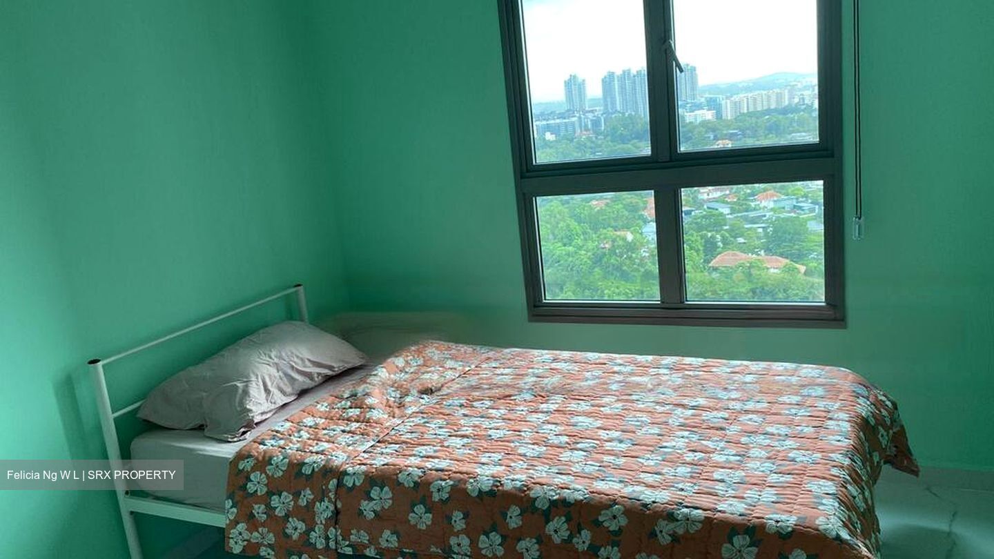 Blk 36 Skyresidence @ Dawson (Queenstown), HDB 3 Rooms #457917681